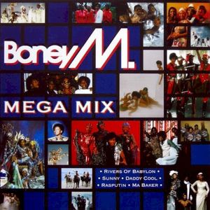 Mega Mix (Single)