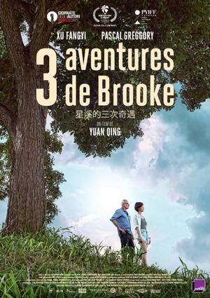 3 aventures de Brooke
