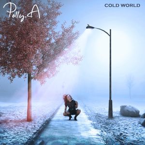 Cold World (EP)