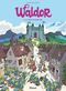 La chute d'Hélégard - Waldor, tome 2