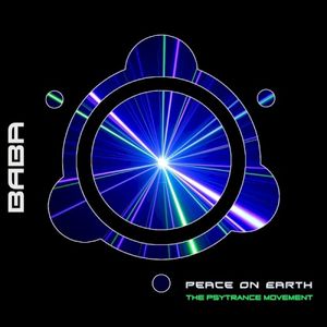 Peace on Earth: The Psytrance Movement