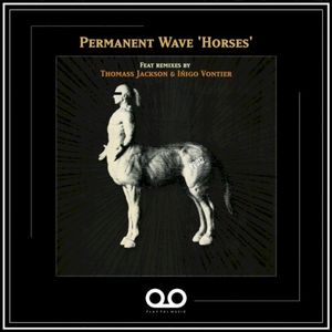 Horses (EP)
