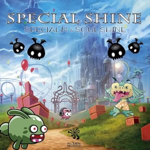 Special Shine (Single)