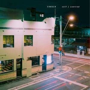 Self/Centred (Single)