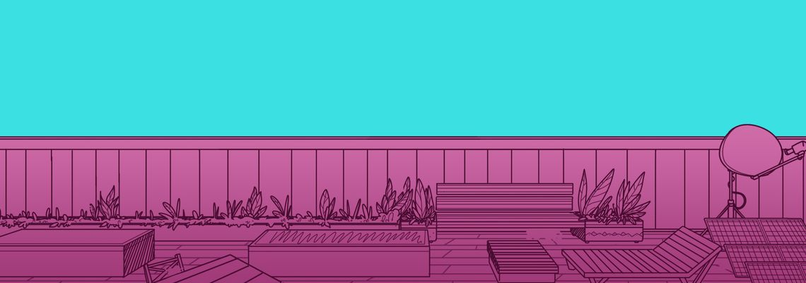Cover A Building Full of Cats