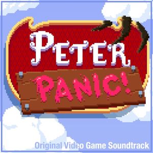 Peter Panic: Original Video Game Soundtrack (OST)