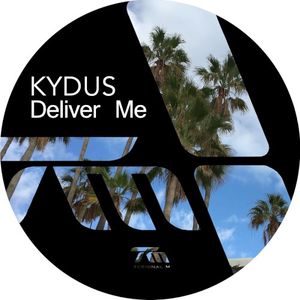 Deliver Me (EP)