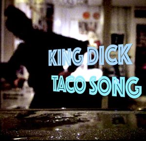 Taco Song (Single)