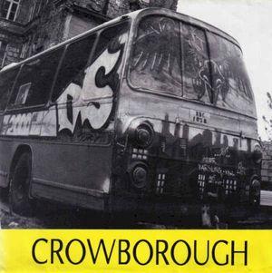 Crowborough (Single)