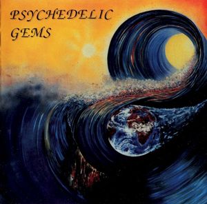 Psychedelic Gems