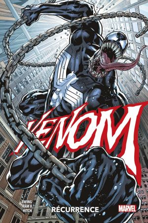 Venom - Récurrence