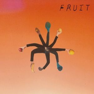 Fruit (EP)