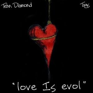 Love Is Evol