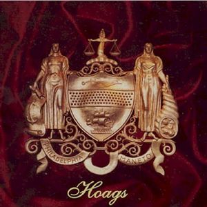 Hoags Compilation Track (Single)