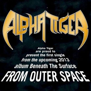 From Outer Space (Single)