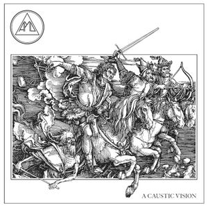 A Caustic Vision (EP)