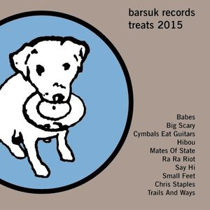 Barsuk Records Treats 2015