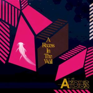 A Recess in the Wall New Edition (EP)