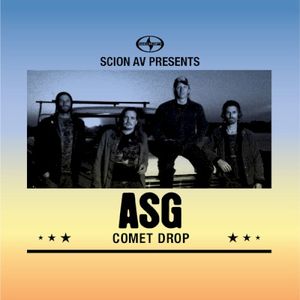 Scion A/V Presents: ASG and From Beyond (Single)