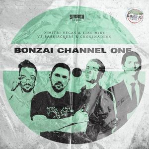 Bonzai Channel One (Single)