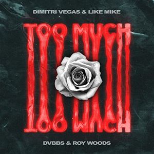 Too Much (Single)