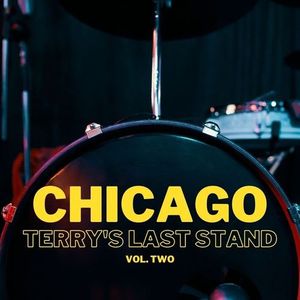 Terry's Last Stand Vol. 2