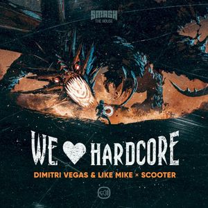 We Love Hardcore (Single)