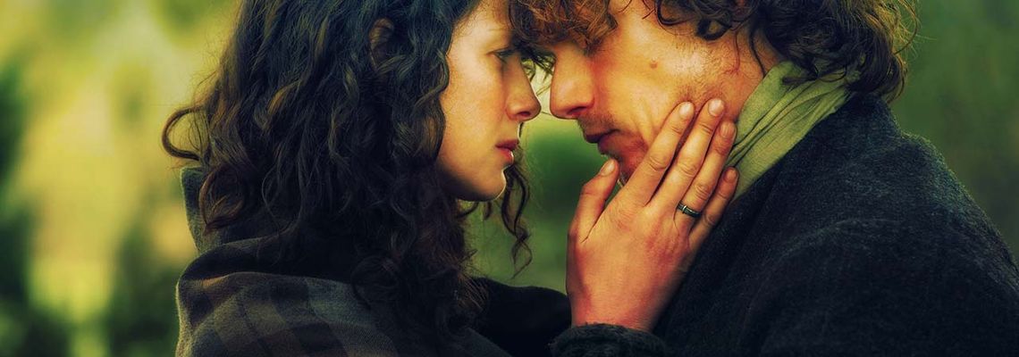 Cover Outlander