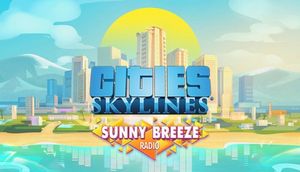 Cities: Skylines - Sunny Breeze (OST)