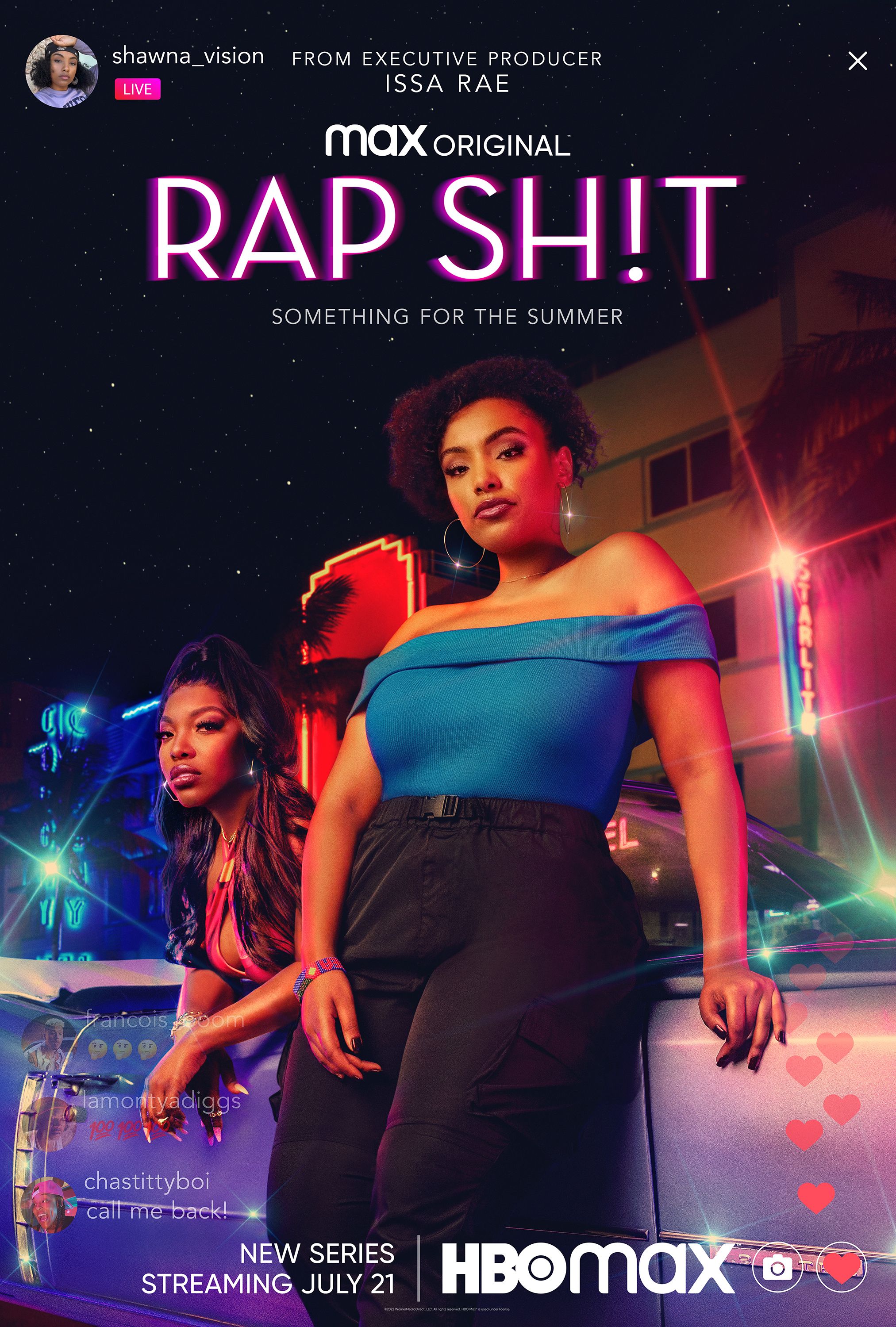 poster