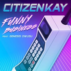 Funny Business (Single)