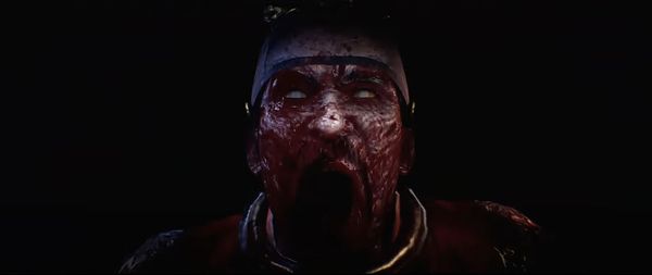 Kingdom: The Blood