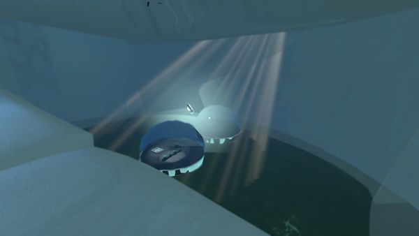 Mind Diver