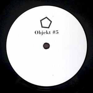 Objekt #5 (Single)