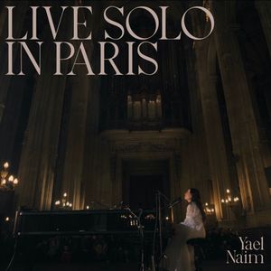 Live Solo In Paris (Live)