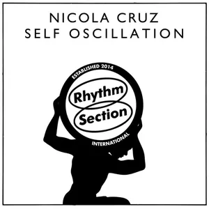 Self Oscillation (EP)