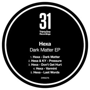 Dark Matter EP (EP)