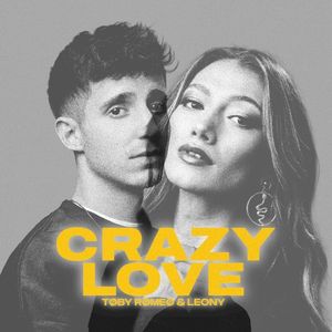 Crazy Love (Single)