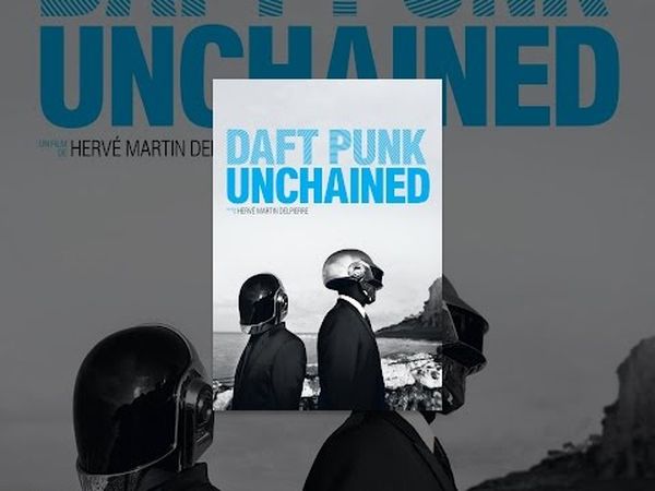 Daft Punk Unchained