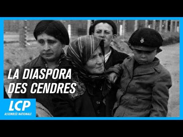 La Diaspora des cendres