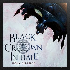 Holy Silence (Single)