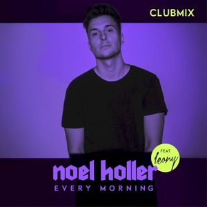 Every Morning (clubmix)