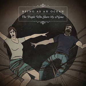 The People Who Share My Name (Single)
