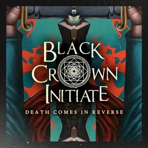Death Comes in Reverse (Single)