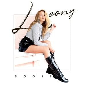 Boots (Single)