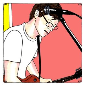 Daytrotter Session 11/21/2009 (Live)