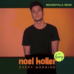Every Morning (Bougenvilla remix)
