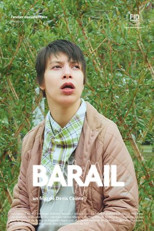 Barail