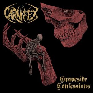 Graveside Confessions (Single)