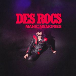 Manic Memories (Single)